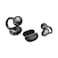 هونر Choice Earbuds Clip2 Pro سماعات، لون أسود