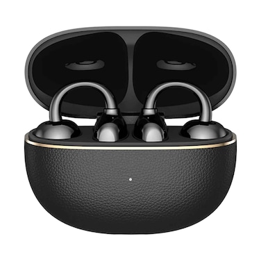 هونر Choice Earbuds Clip2 Pro سماعات، لون أسود