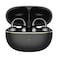 هونر Choice Earbuds Clip2 Pro سماعات، لون أسود
