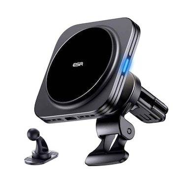 Esr Wireless Car Charger Qi2 Magnet