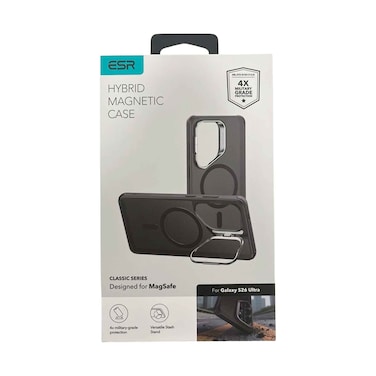 Esr Case S26 Ultra Stash Stand