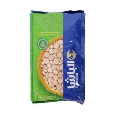 ElBasha Sweet Lupine 800g