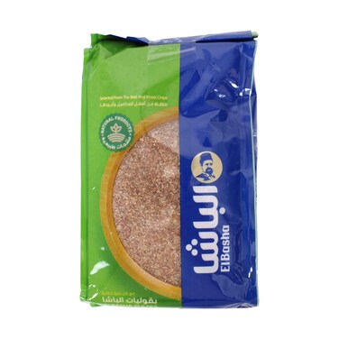 ElBasha Red Bulgur 800g