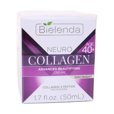 Bielenda Neuro Collagen Face Cream Day &amp; Night 50ml