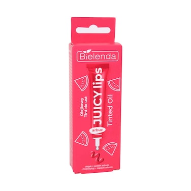 Bielenda Juicy Lips Watermelon Lip Tint 10g