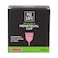 Pee Safe Reusable Menstrual Cup Medium