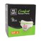 Pee Safe Comfort Period Panty S-M 50-76cm (4 Pieces)