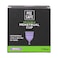 Pee Safe Reusable Menstrual Cup Small