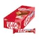 KitKat Chunky Strawberry 41gx24 Pieces Multipack