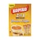 Kopiko Brown Coffee 2 in 1 No Added Sugar Instant Coffee Mix 13.5gx10 Pieces