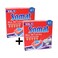 Somat Dishwashing Tablets All in 1 Extra xxl 63Tablets + 1 Piece