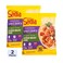 Sadia IQF Frozen Chicken Breast Cubes 750gx2 Pieces
