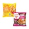 Sadia Chicken Parmesan 700g + Chicken Mango Habanero 700g