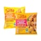 Sadia Frozen Broasted Chicken Mango Habanero 700g &amp; Sadia Breaded Chicken Garlic Parmesan 700g