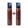Fogg Arabia Intense Wood Fragrance Body Spray 120ml + 1 Piece
