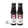 Veeba Wok Tok Soy Drizzle Sauce 225gx2 Pieces