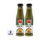 Veeba Wok Tok Green Chilli Sauce 200gx2 Pieces