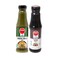 Veeba Wok Tok Green Chilli Sauce 200g &amp; Veeba Wok Tok Soy Drizzle Sauce 225g