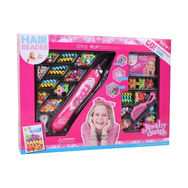WLC DIY BEADING SET