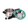 Pradeep Pressure Cooker 3L with Lid &amp; Gift