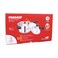 Pradeep Pressure Cooker 3L with Lid &amp; Gift