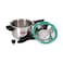 Pradeep Pressure Cooker 3l + Accessories Set
