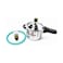Pradeep Pressure Cooker 3l + Accessories Set