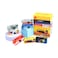 Kodak Charmera Keychain Blind Mystery Box (This Item Does Not Carry Any Warranty And Not Eligible For Refund Or Exchange Once Sold) 5.8&times;2.45&times;2.0 Cm