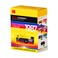 Kodak Charmera Keychain Blind Mystery Box (This Item Does Not Carry Any Warranty And Not Eligible For Refund Or Exchange Once Sold) 5.8&times;2.45&times;2.0 Cm