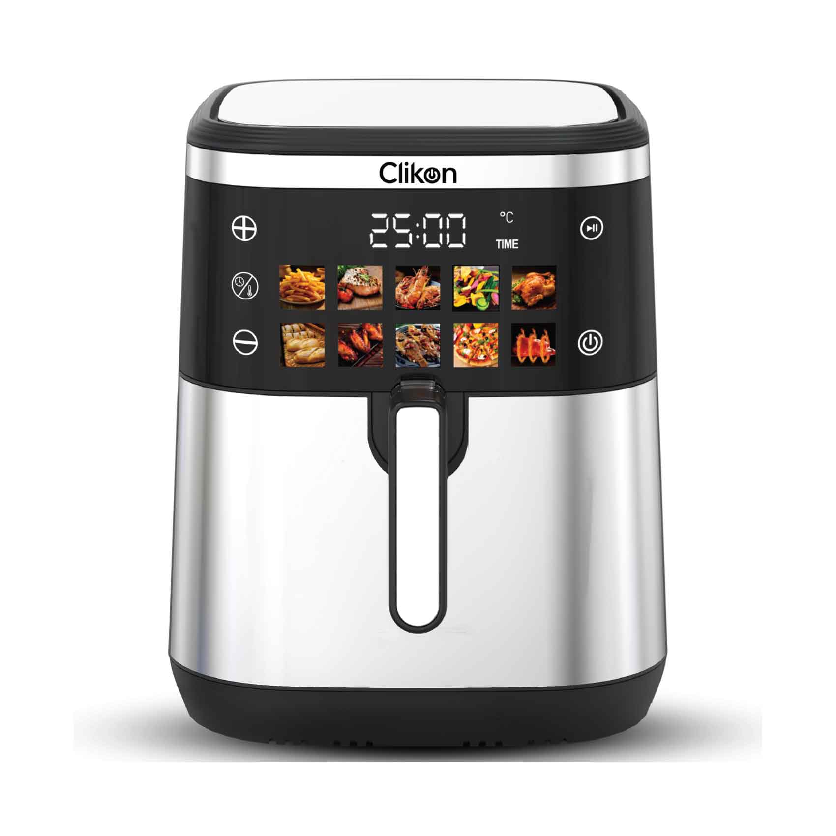 Clikon Air Fryer Digital CK380 10Litre