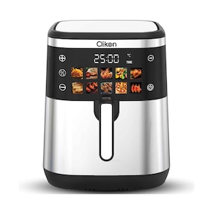 Clikon Air Fryer Digital CK380 10Litre