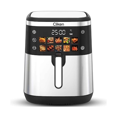 Clikon Air Fryer Digital CK380 10Litre