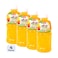 Cojo Sun Mango Juice Drink With Nata De Coco 320mlx4 Pieces