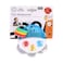 Baby Einstein Tiny Tambourine Musical &amp; Rattle Toy
