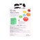 Baby Einstein Stack &amp; Teethe Multi Textured Teether Toy