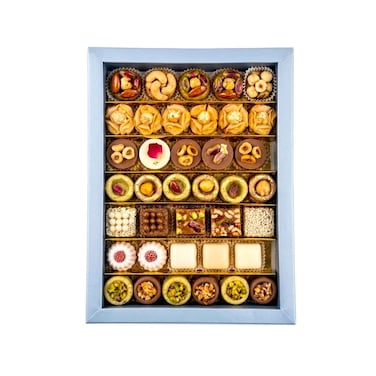 Tunisian Sweet Mix Assorted 750g