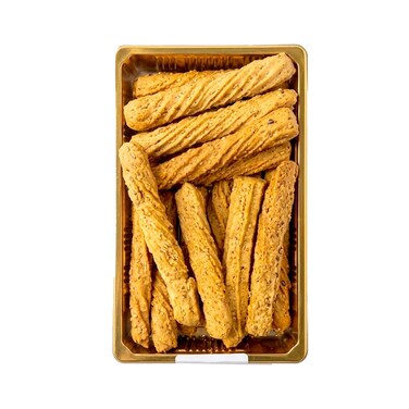 Tunisian Biscuit Nuts 250g