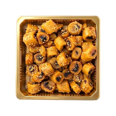 Tunisian Makroudh Dates Small 250g