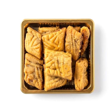 Tunisian Makroudh Almond 250g