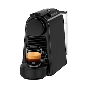 Nespresso Essenza Mini D30 Black