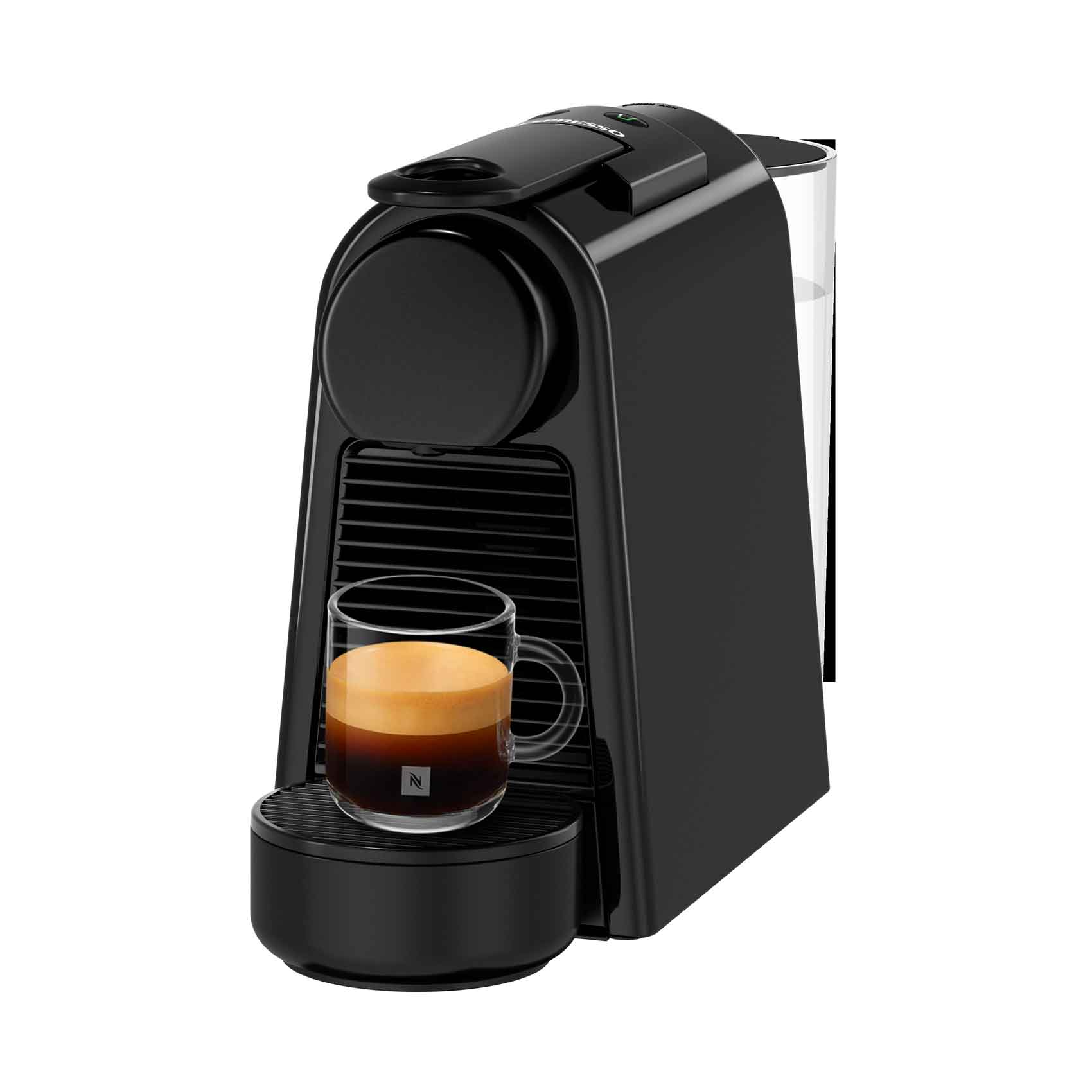 Nespresso Essenza Mini D30 Black