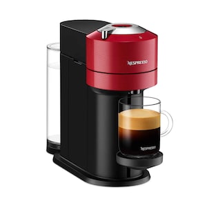 Nespresso Vertuo Next Red