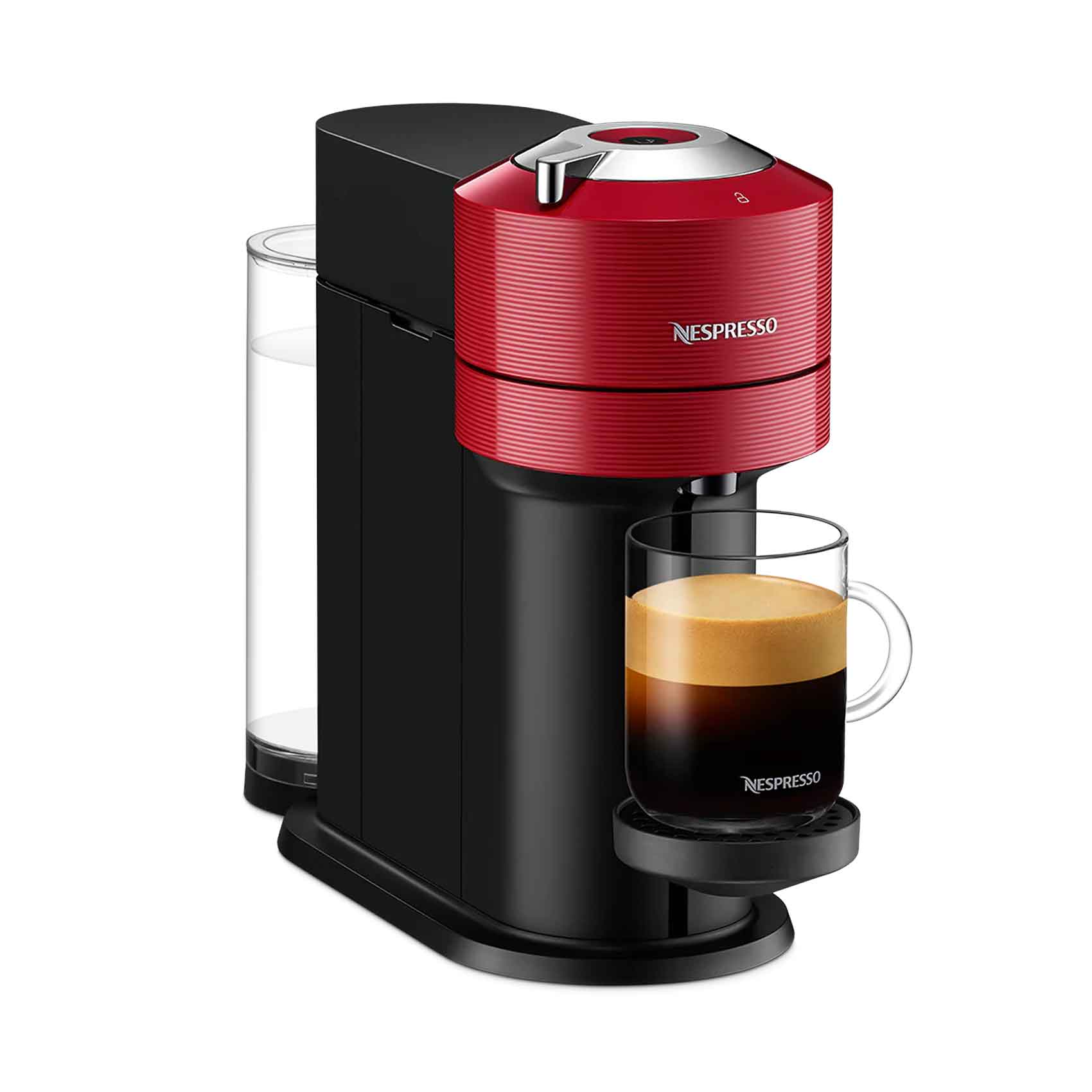 Nespresso Vertuo Next Red