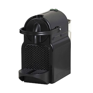 Nespresso Inissia Black