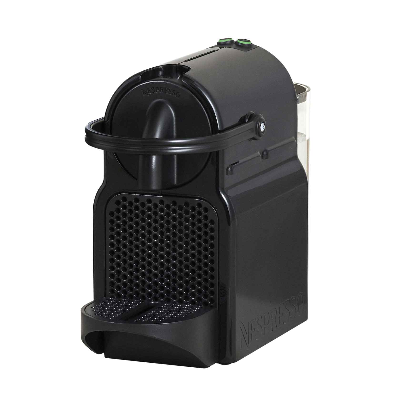 Nespresso Inissia Black