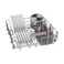 Bosch Dishwasher Home Connect 14 Plates Pre Treatment SMS4HMC25M