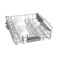 Bosch Dishwasher Home Connect 14 Plates Pre Treatment SMS4HMC25M