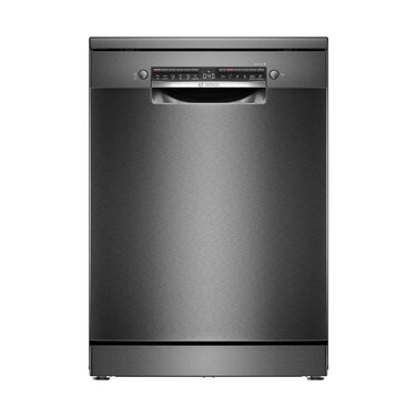 Bosch Dishwasher Home Connect 14 Plates Pre Treatment SMS4HMC25M