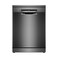 Bosch Dishwasher Home Connect 14 Plates Pre Treatment SMS4HMC25M