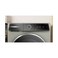Bosch Washing Machine WGB244AXGC 9Kg Serie 8 Idos Function Anti Stain And Home Connect Silver